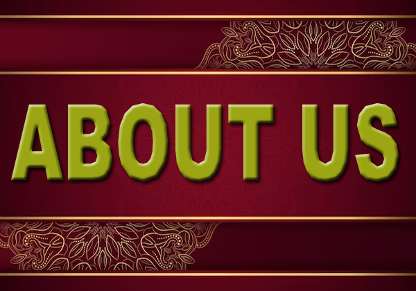 ABOUT US