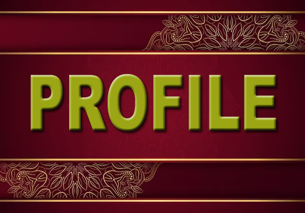 OUR PROFILE