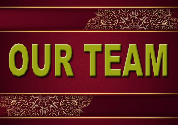 OUR TEAM