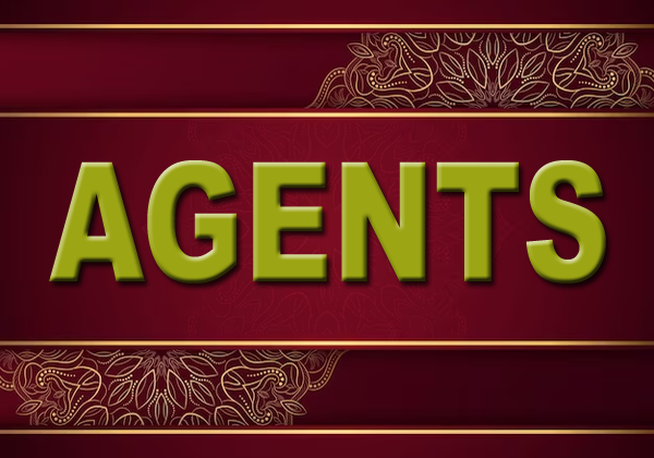 AGENTS